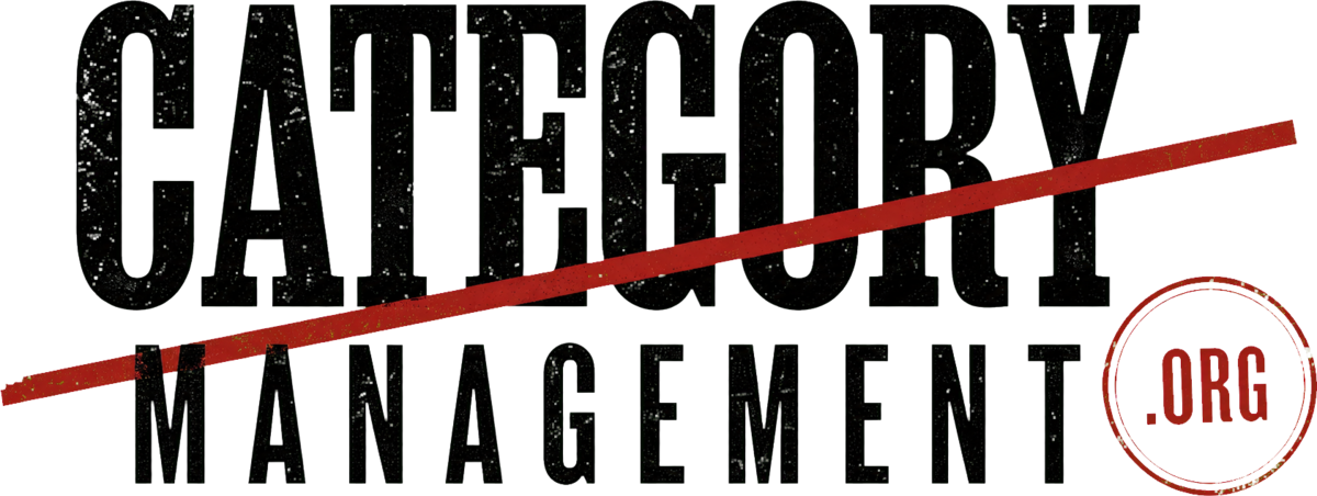 CategoryManagement.org