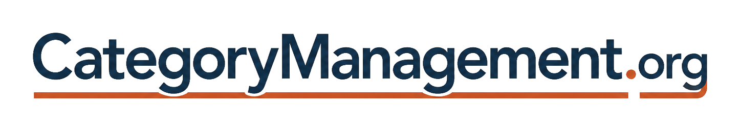 CategoryManagement.org